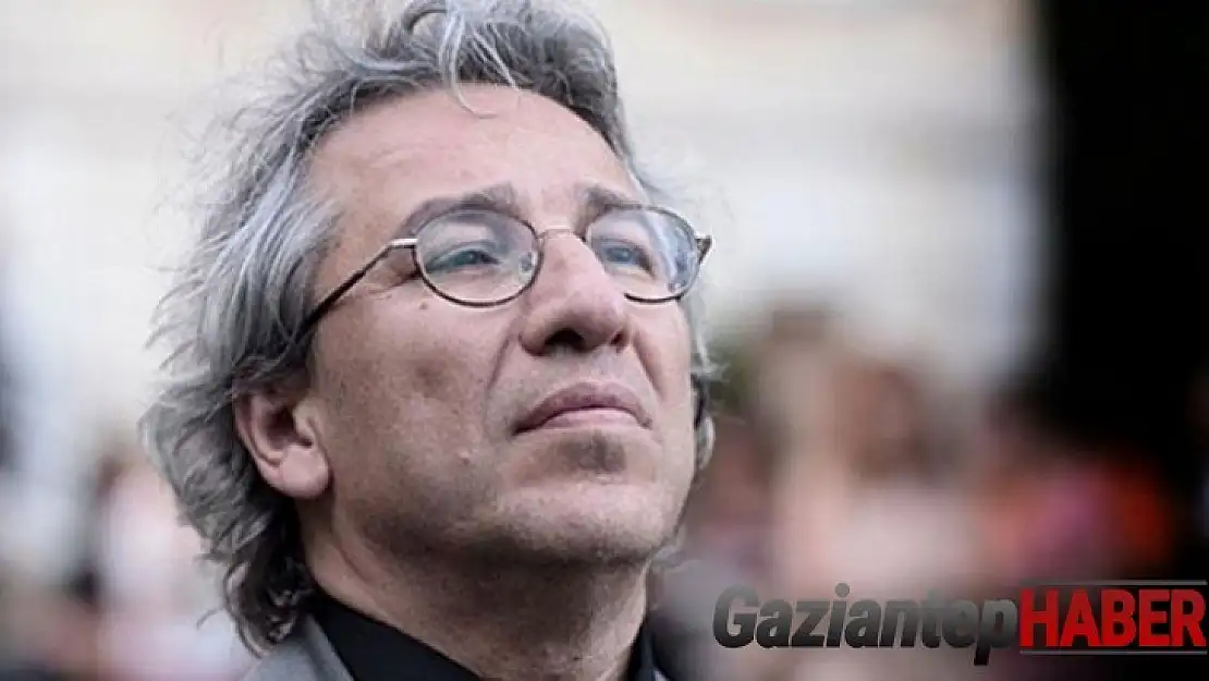 Can Dündar'ın 27 yıl 6 ay hapisle cezalandırılmasına karar verildi