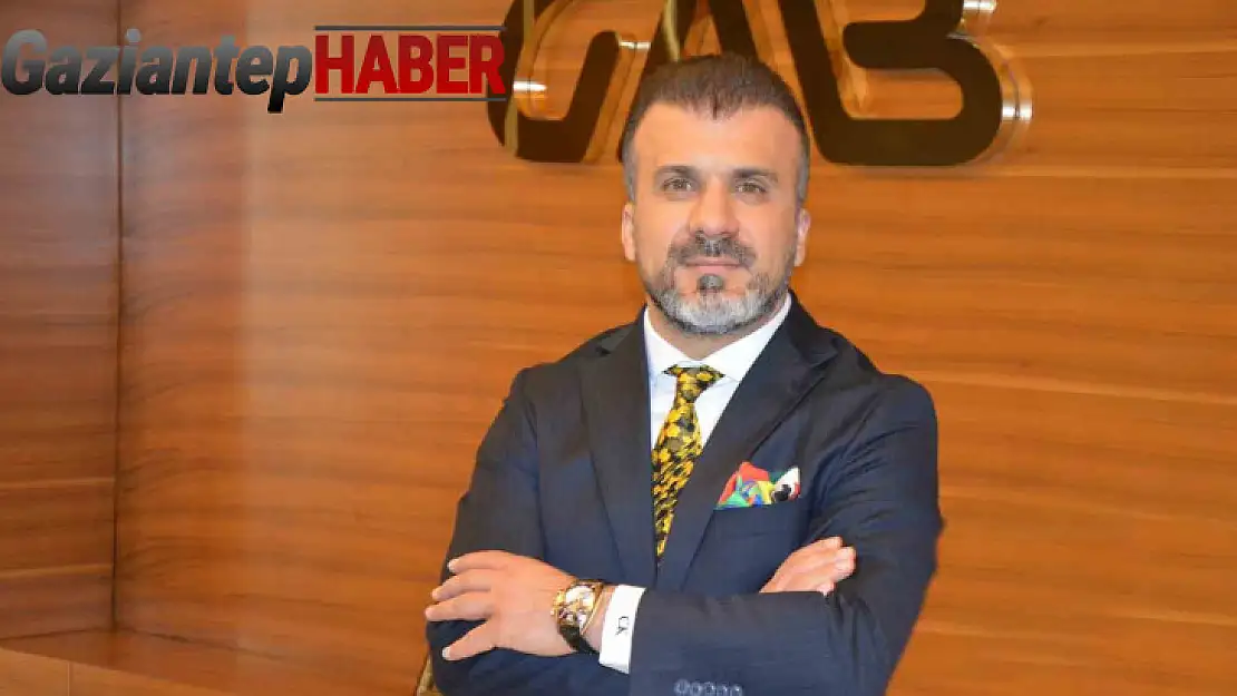 Celal Kadooğlu: 'İhracatta ilk sırayı hububat, bakliyat alıyor'