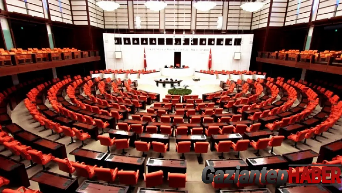 Cemevlerinin de yer aldığı teklif TBMM Plan ve Bütçe Komisyonu'nda kabul edildi