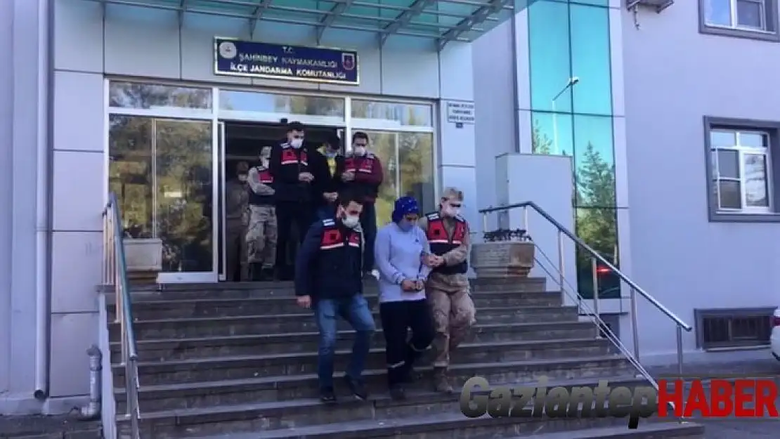 Cesedi ormanda bulunan operatörün ölümünün arkasından yasak aşk çıktı