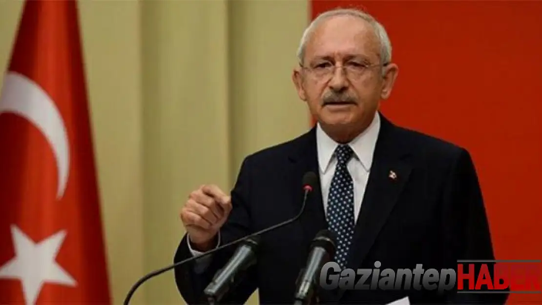 CHP liderine 100 bin liralık tazminat cezası