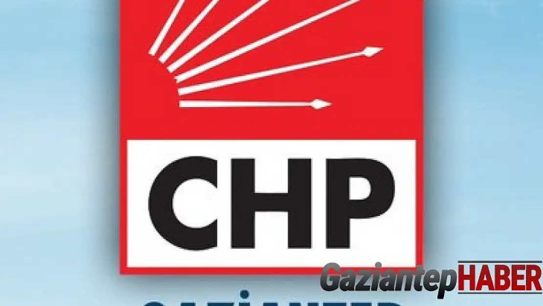 CHP'ten Sermet Atay'a cevap geldi