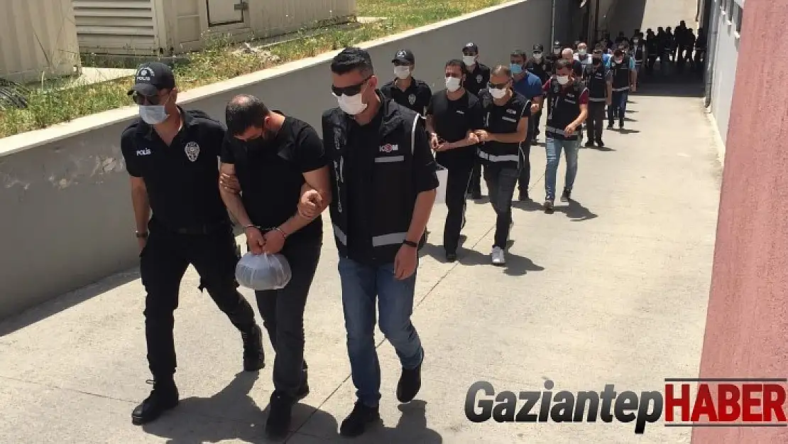 Çocuğunu özel okulda okutmak için tefeci ağına düştü