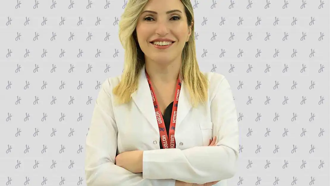 Çocuk sağlığı ve Hastalıkları Uzmanı Dr. Bihter Gürsel Al Hatem'de