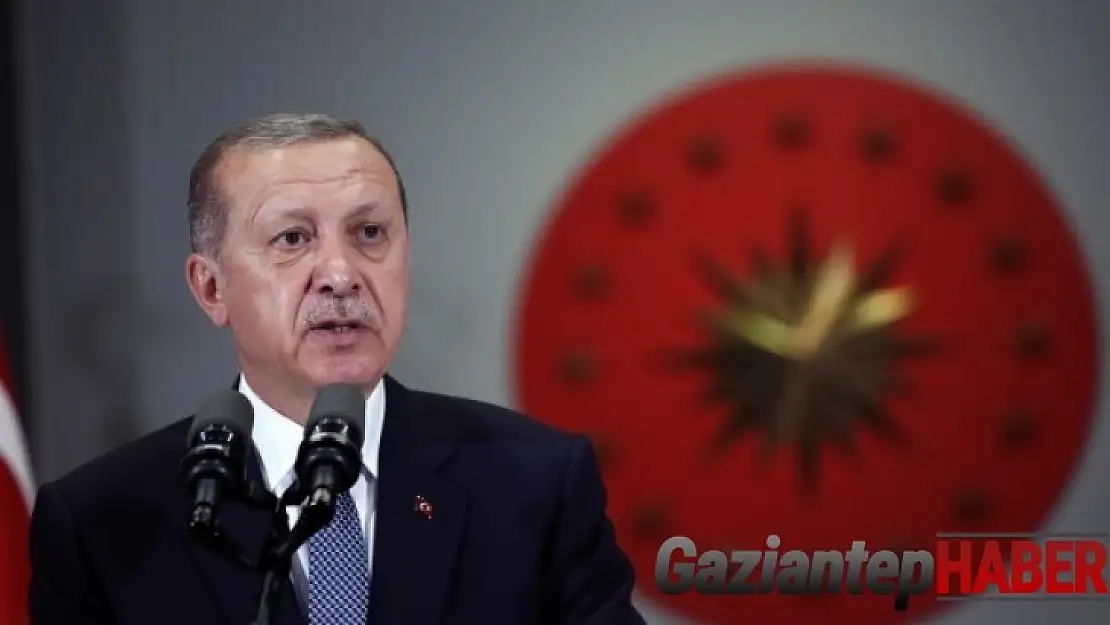 Cumhurbaşkanı Erdoğan, ''esnafa destek ödemesi yapacağız.'