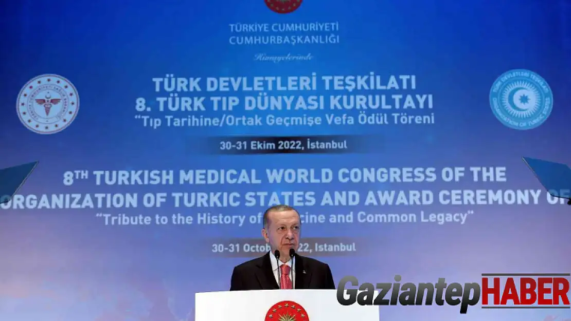 Cumhurbaşkanı Erdoğan'dan Rusya'nın tahıl anlaşması kararıyla ilgili açıklama