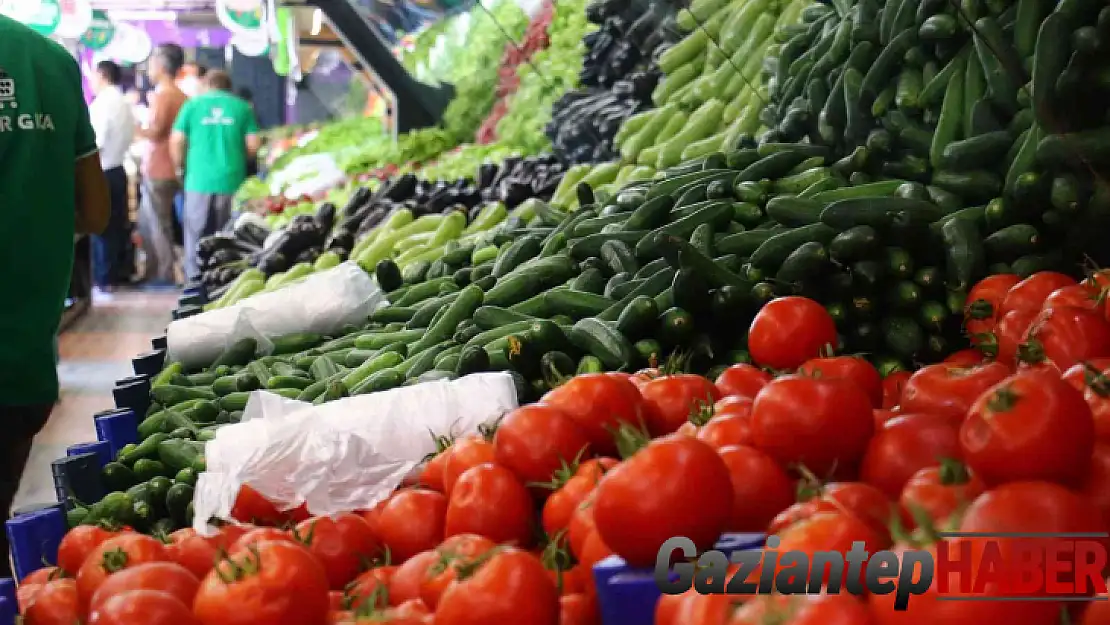 Cumhurbaşkanı Erdoğan'ın 'temel gıda ürünlerinde indirime gidilecek' çağrısına ilk uyan market Ankara'da bir zincir market oldu