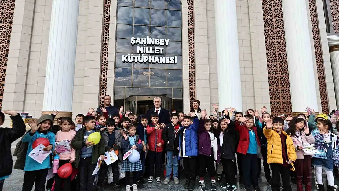 Cumhurbaşkanı Erdoğan Şahinbey Belediyesi'nin önemli projelerinin açılışını gerçekleştirecek