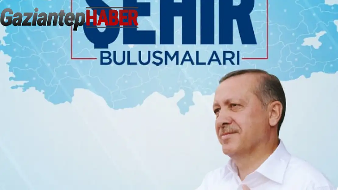 Cumhurbaşkanı Yardımcısı Cevdet Yılmaz Gaziantep'e geliyor