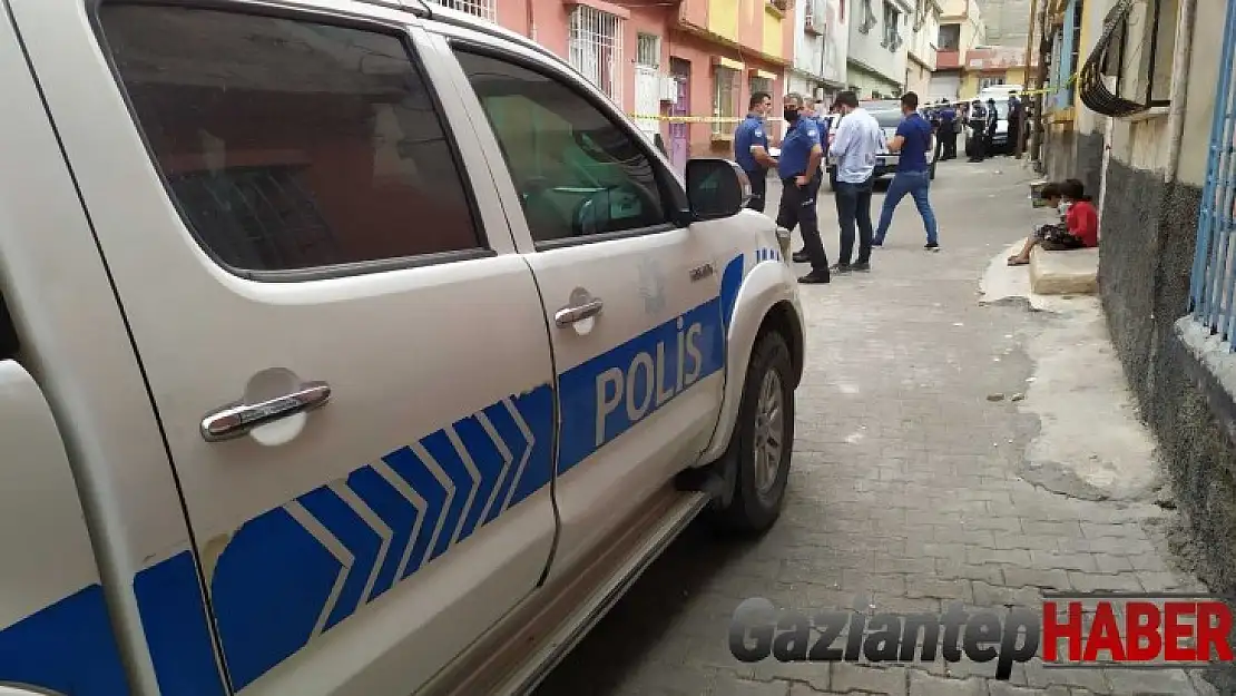 Dayı ve yeğenin silahlı kavgasında kan aktı: 1 yaralı