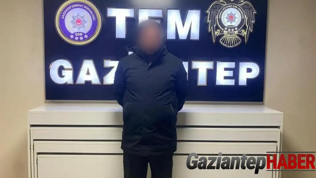 DEAŞ'in sözde Rakka emiri tutuklandı