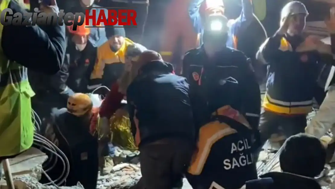 Depremde 45 kişiye mezar olan bina ile ilgili şok iddianame