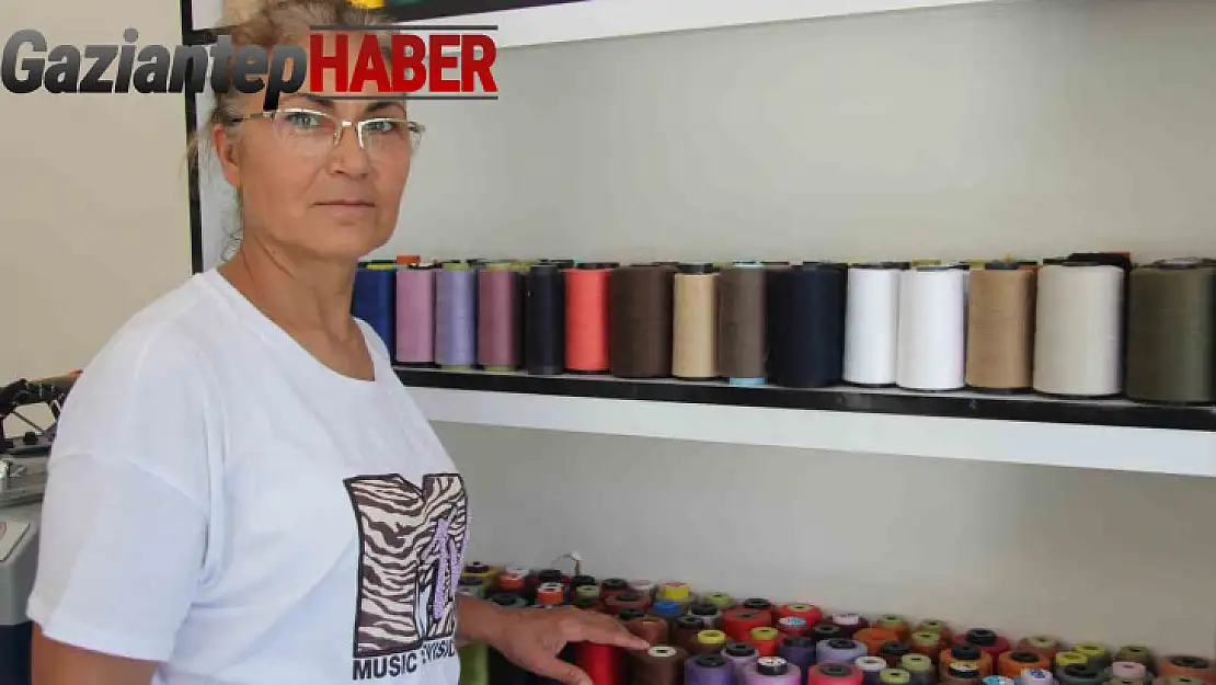 Depremzede esnaflar dükkanlarına kavuştu