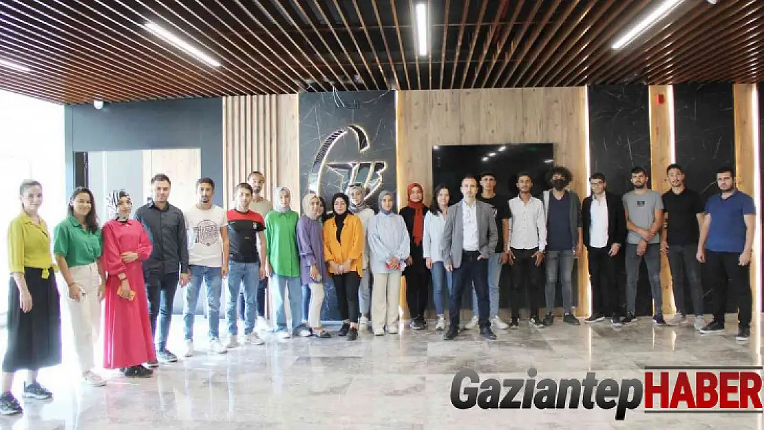 Dijital pazarlama yöntemlerini GTB akademi ile keşfettiler