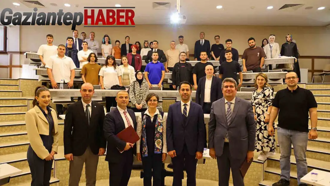 Dijitalleşme ve alternatif turizm HKÜ'de konuşuldu