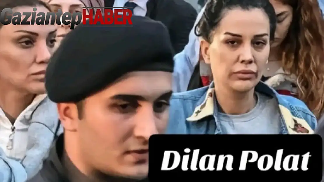 Dilan Polat ifadesi alınırken fenalaştı