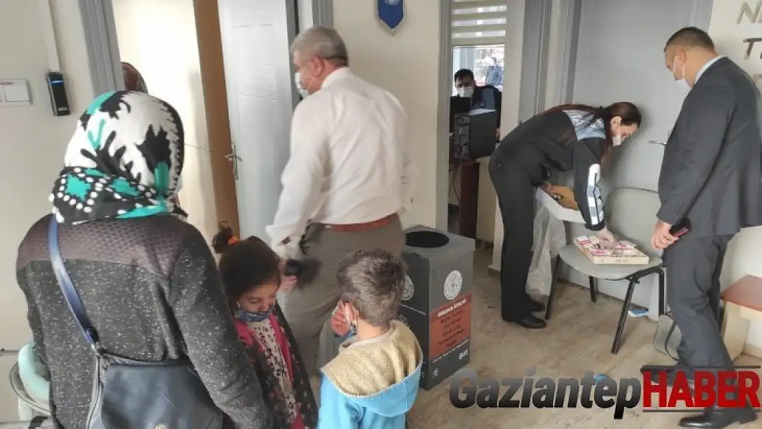Dilencinin birkaç saatte topladığı para şok etti