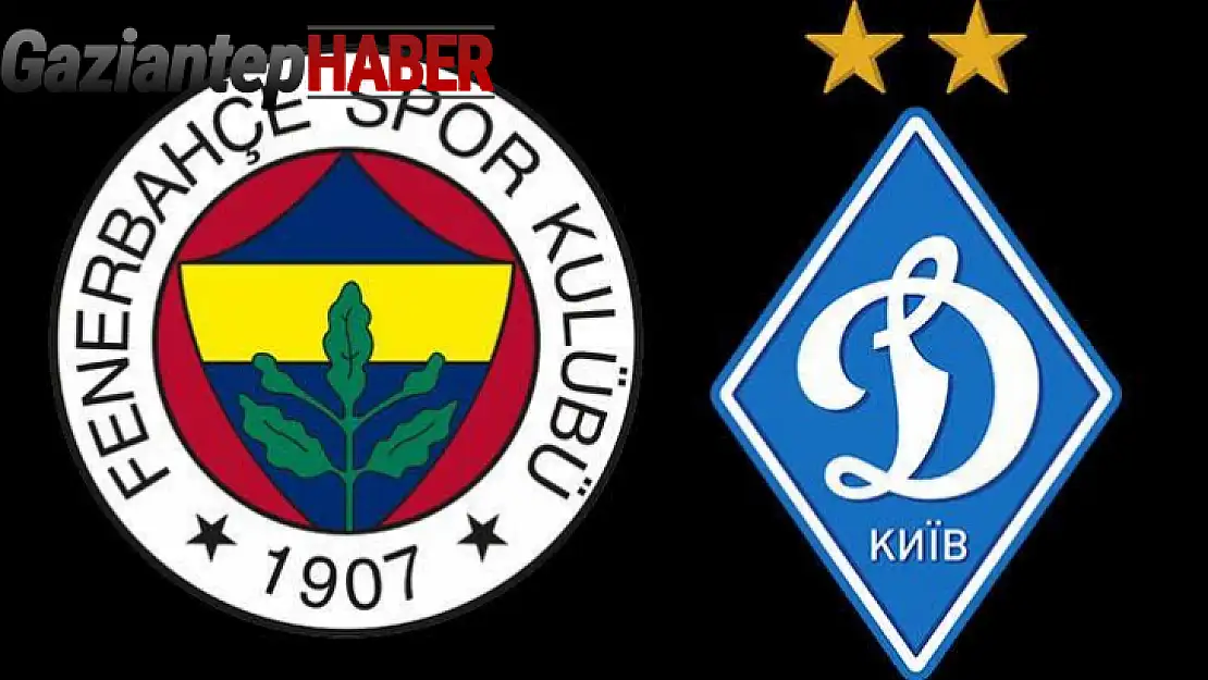 Dinamo Kiev'den Fenerbahçe'ye hadsiz açıklama