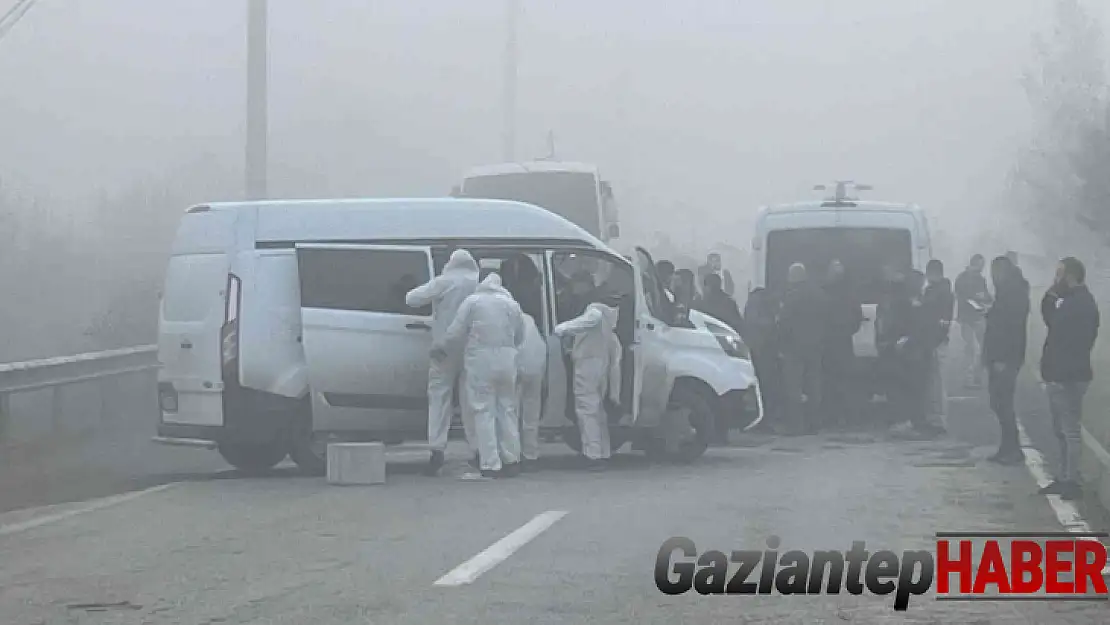 Diyarbakır Valisi Su, terör saldırısının yapıldığı yerde incelemelerde bulundu