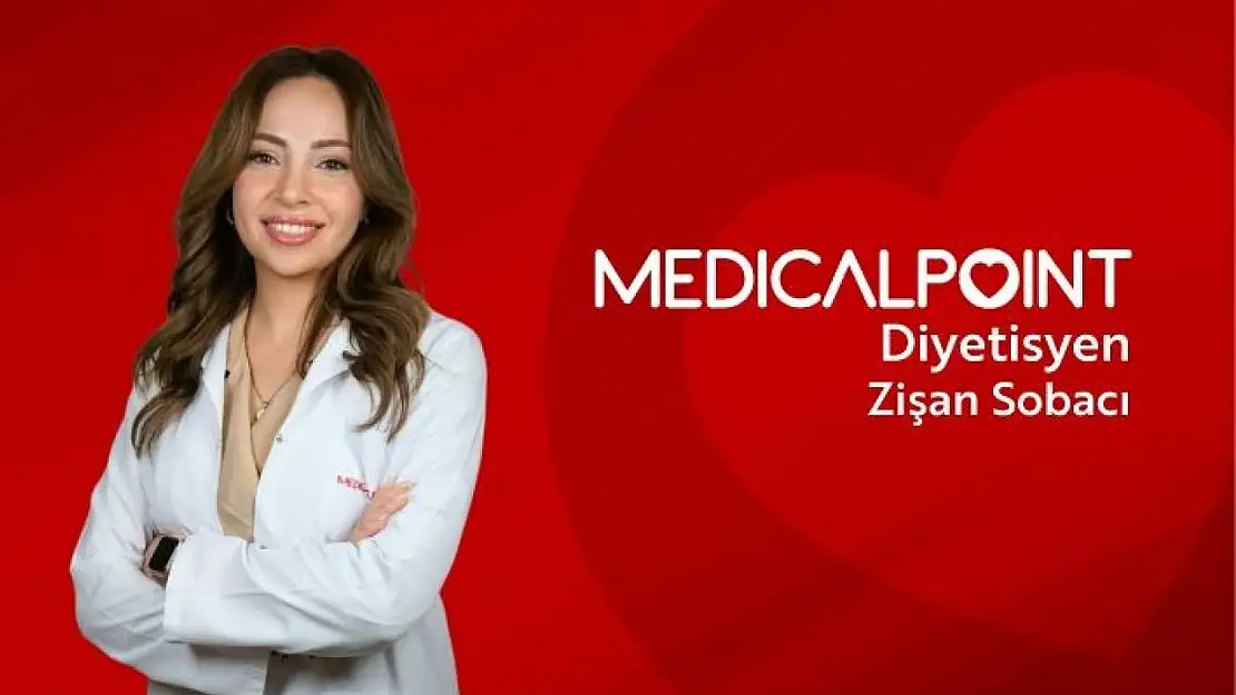 Diyetisyen Sobacı'dan Kurban Bayramı'nda sağlıklı beslenme uyarıları