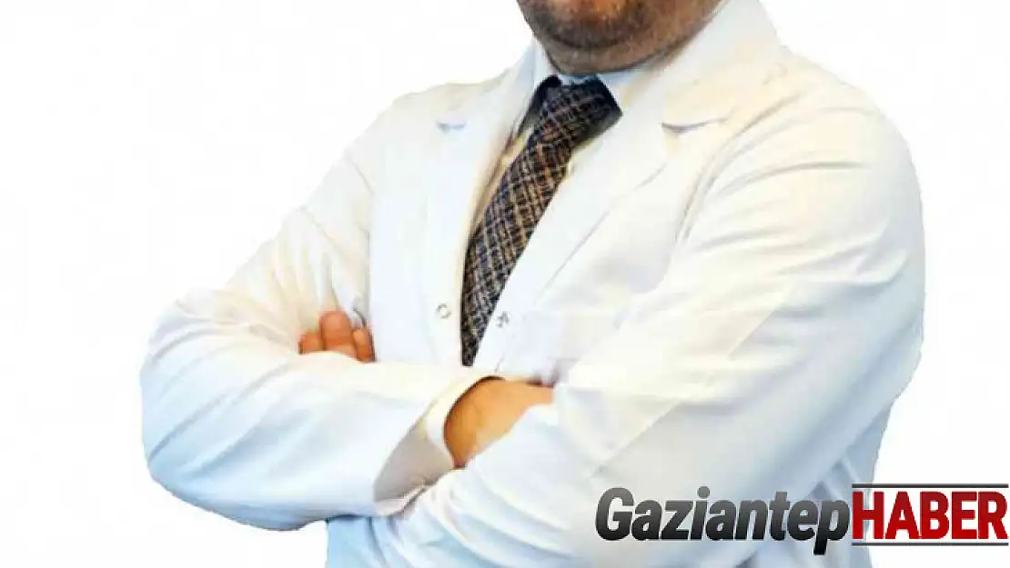 Doç. Dr. Erkayıran Medical Point Gaziantep'te