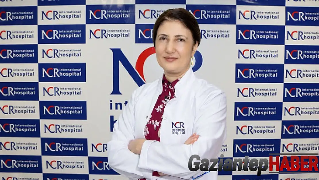Doç. Dr. Hatice Ender Soydinç'i güçlü hekim kadrosuna dahil etti