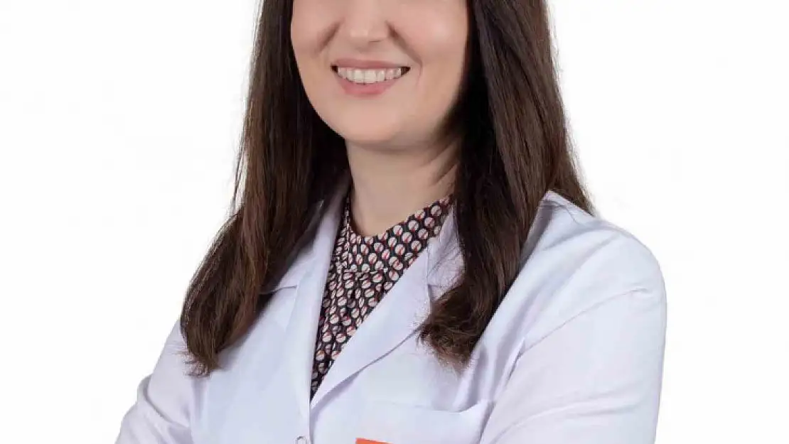 Doç. Dr. Soydinç, Medical Point Gaziantep Hastanesi'nde
