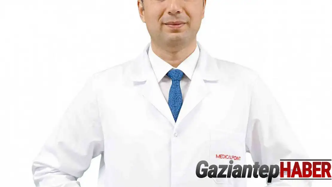 Doç. Dr. Yavuzer Medical Point Gaziantep'te