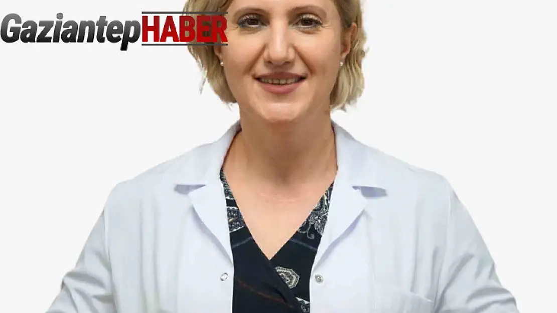 Doç. Dr. Yeliz Şahiner Medical Point Gaziantep'te