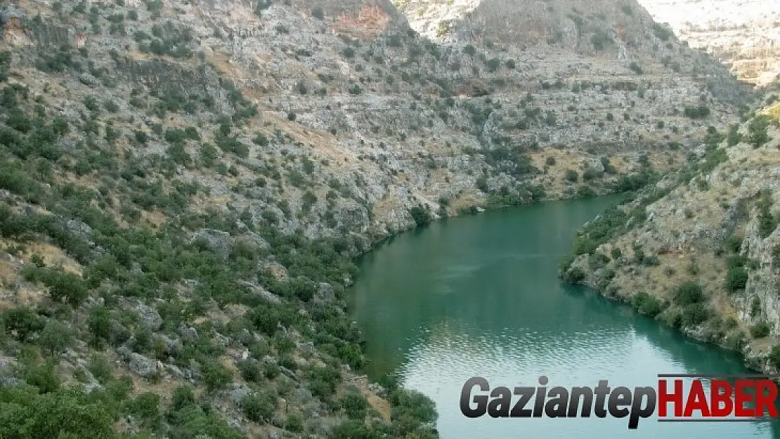 Doğa harikası Habeş Kanyonu keşfedilmeyi bekliyor.
