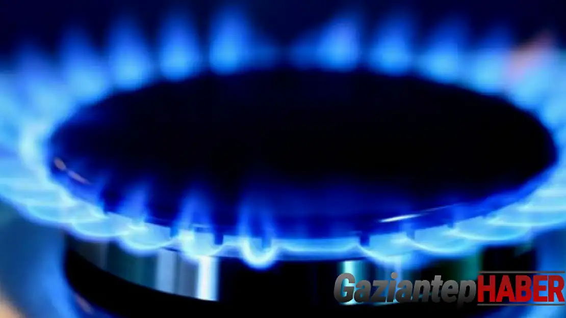 Doğal gaz desteği başvuruları bugün başlıyor