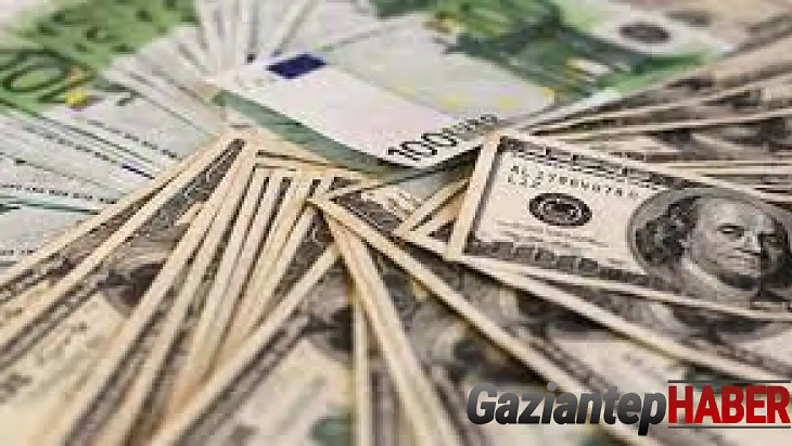 Döviz kurlarında son durum: Dolar, euro ve sterlin yükselmeye devam ediyor!