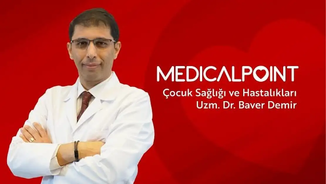 Dr. Demir: 'Gece yarısı gelen havlama öksürüğü: Krup hastalığının işareti olabilir'