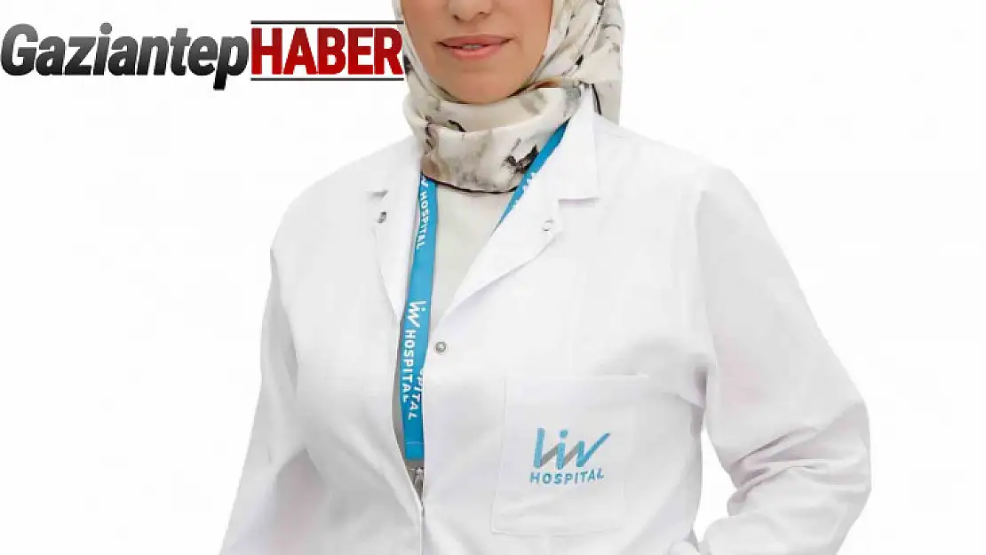 Dr. Erdoğan, 'Kanda pıhtılaşma olmaması ciddi sağlık sorunlarının habercisi'