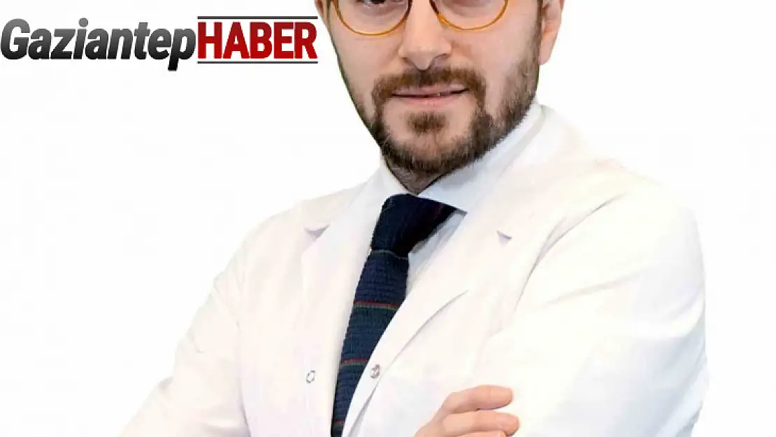 Dr. Karagözoğlu: 'Çocuklarda taş hastalıkları önemli'