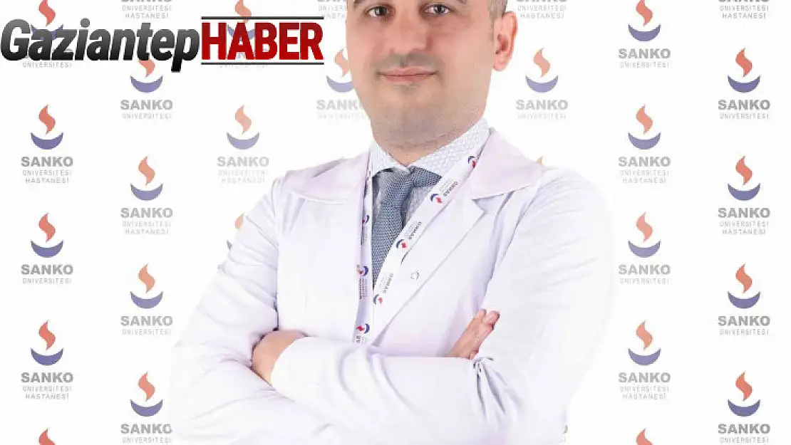 Dr. Tümer: 'İdrarda kanama, ürolojik açıdan kanser belirtisi olabilir'