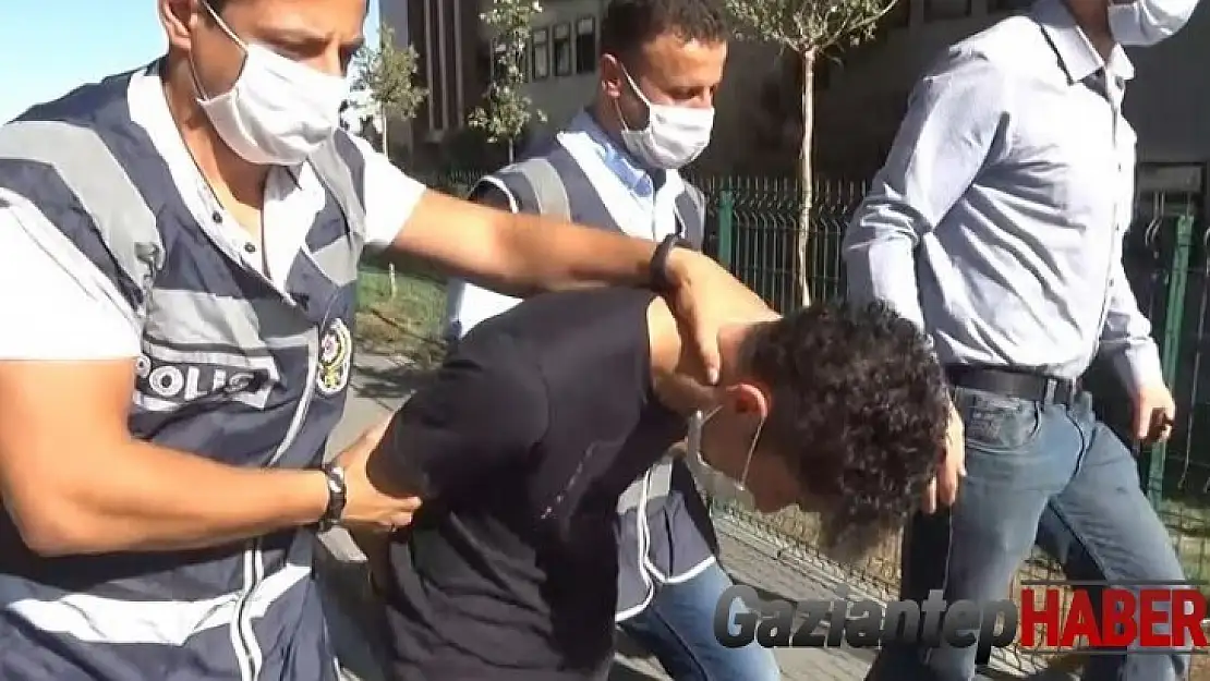 Duygu D. olayının şüphelisi babasına ait olan şirketten açıklama