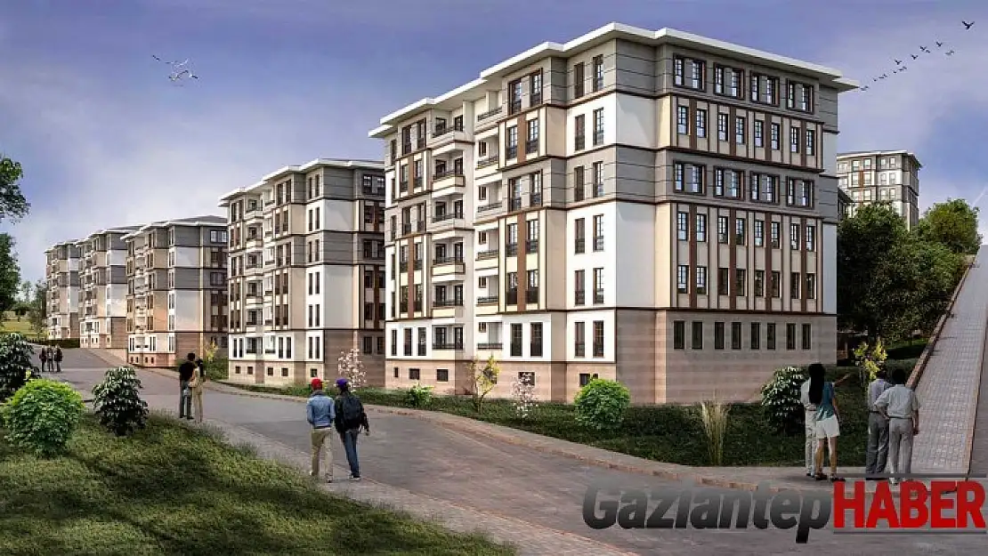 Ekim ayı kira artış oranı yüzde 16,42 oldu