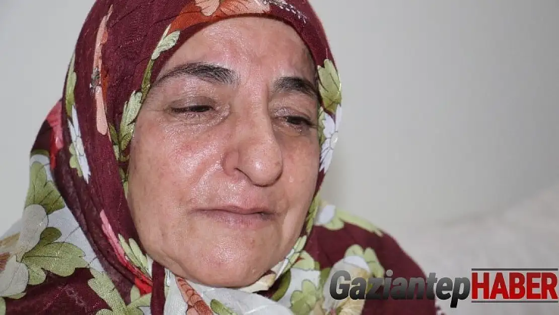 Elazığ depreminde kızını kaybeden anne: 'Onların acısı benim acımdır'