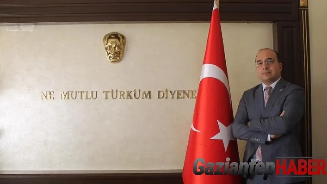 Elbeyli'de bir köy karantinaya alındı