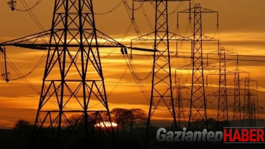 Elektrik tariflerinde sanayi abone grubunda yüzde 16 düzeyinde indirim yapıldı