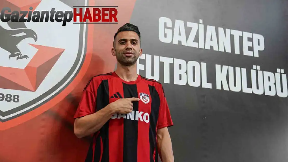 Emre Taşdemir, Gaziantep FK'da