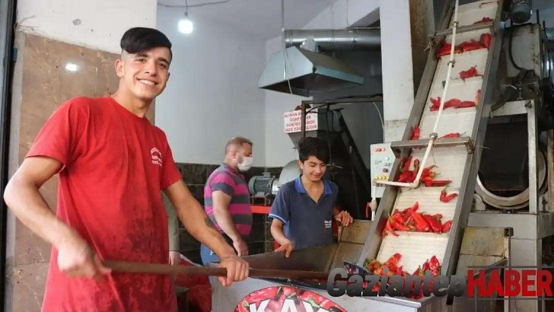 En 'acı' mesai