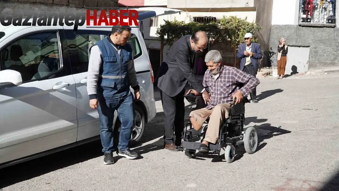 Engeller, Şehitkamil ile çözülüyor