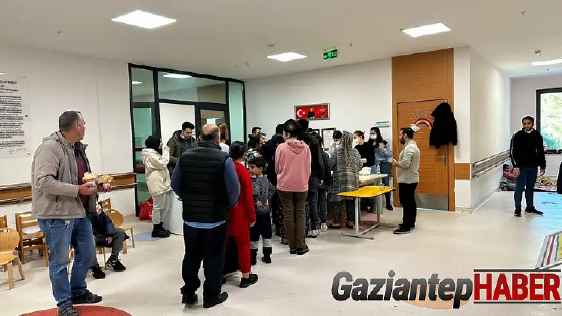 Engelsiz yaşam merkezinde depremzedeler için çalışmalar devam ediyor