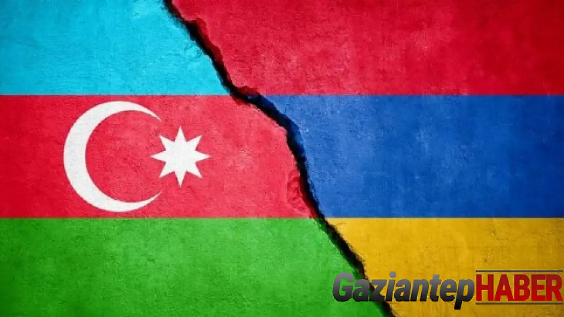 Ermenistan askerleri Tovuz'daki Azerbaycan mevzilerine ateş açtı