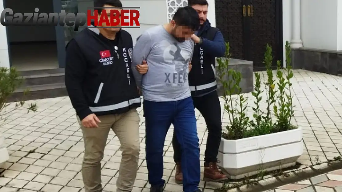 Kocaeli'ine eşini ve kayınbabasını öldürmüştü, cinayetten önce adım adım takip etmiş