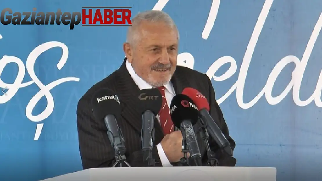 Gaziantepli teknik direktör Sakıp Özberk hayatını kaybetti.
