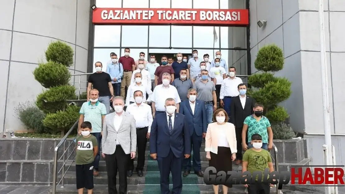Et Borsası'nın hizmete açılması için geri sayım başladı
