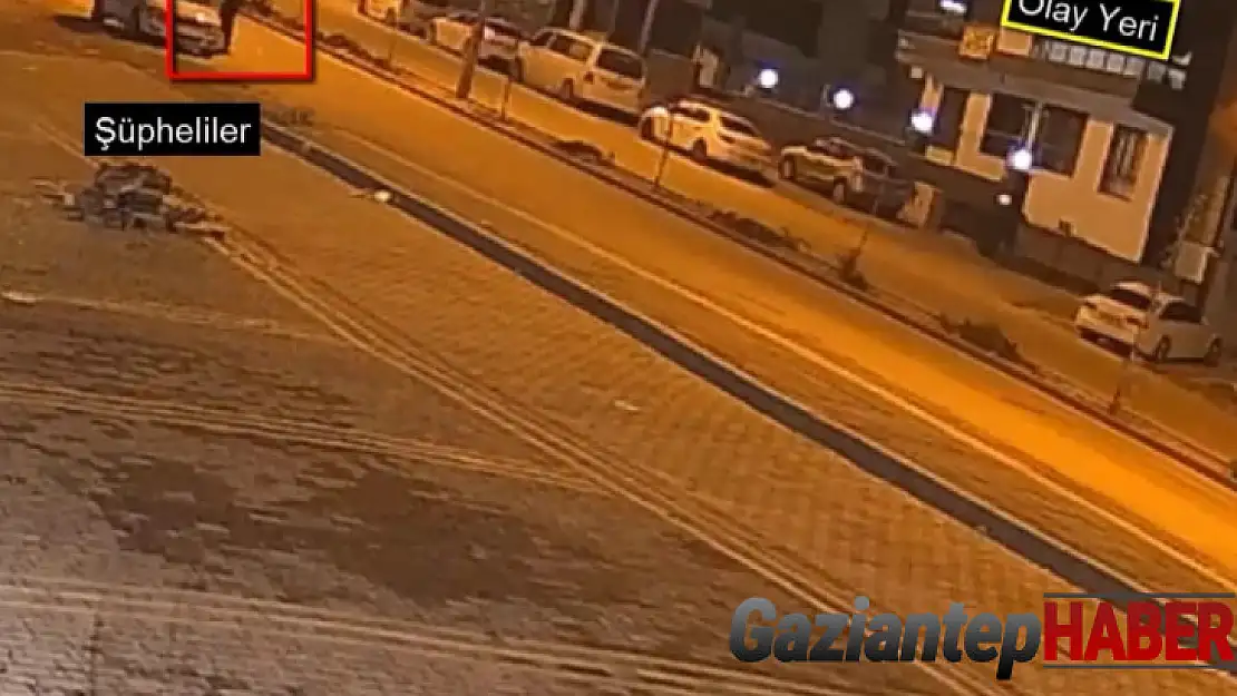Evden 120 bin liralık ziynet eşyası çalan 3 şahıs tutuklandı